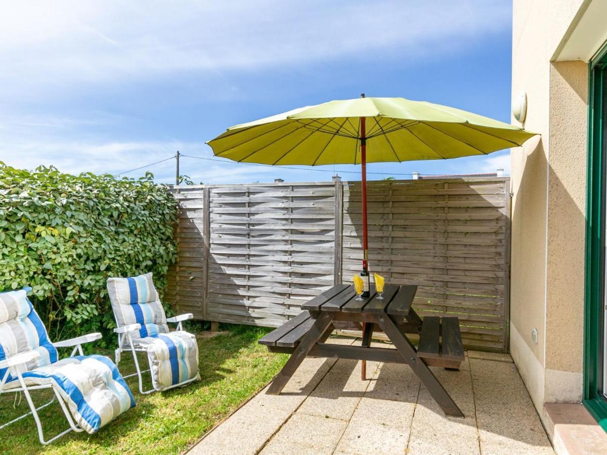 Studio Coquet By Interhome Apartment