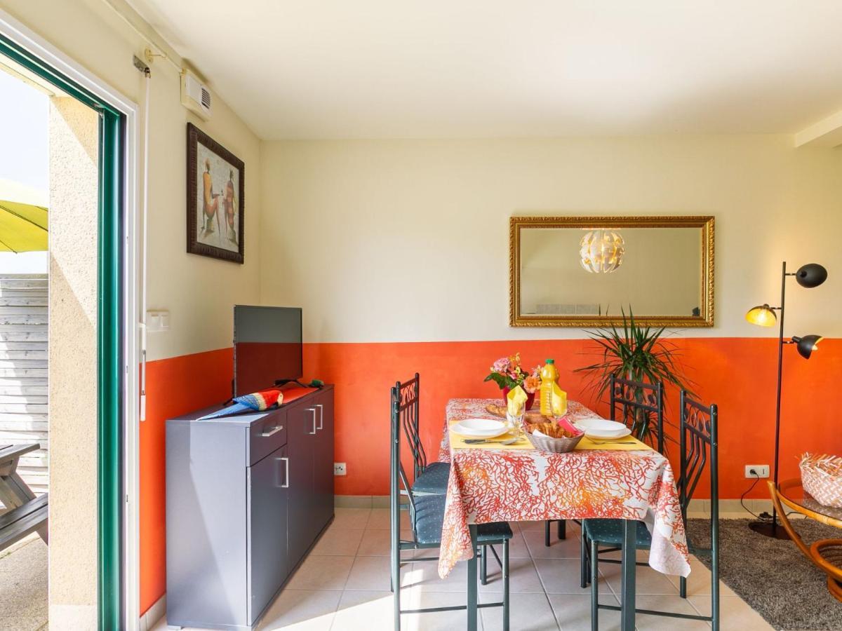 Studio Coquet By Interhome *